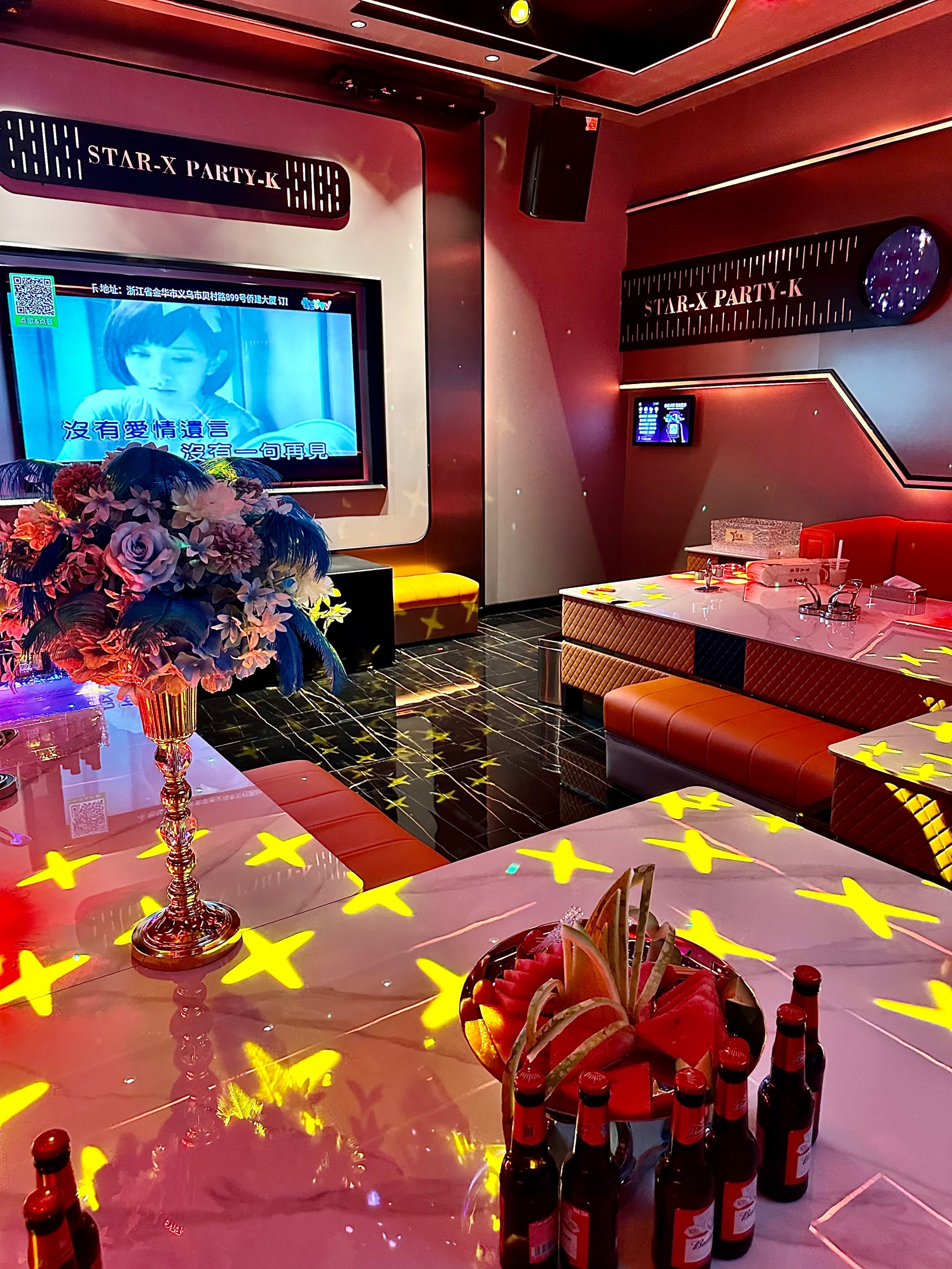 成都商务ktv独特玩法推荐-龙泉驿区ktv预定