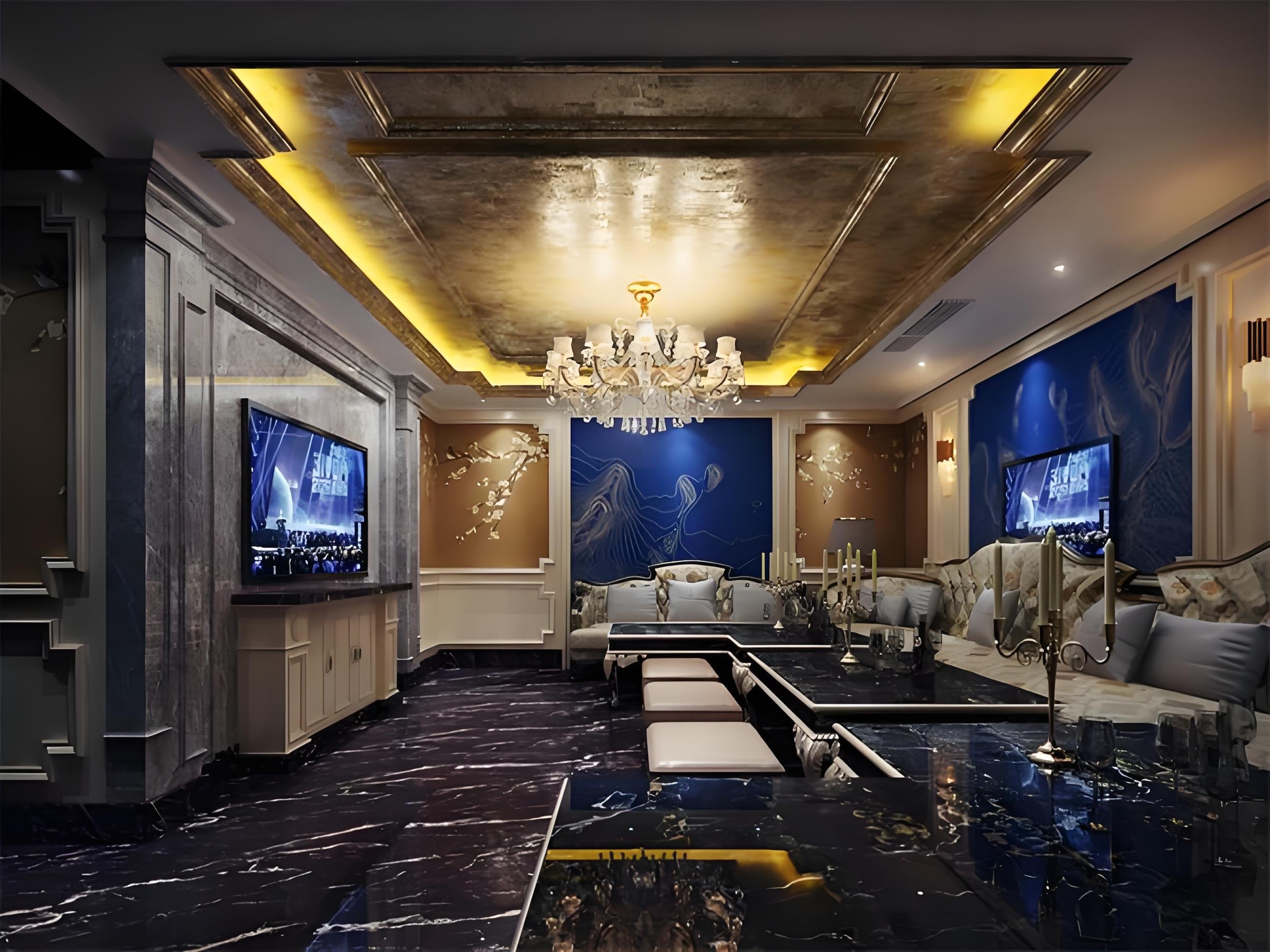 成都商务ktv价格多少钱一个小时揭秘-青白江区ktv预定