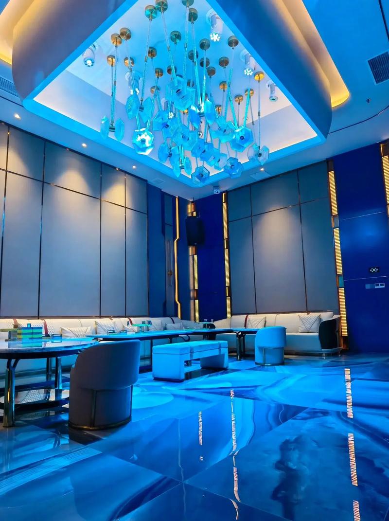 成都商务ktv消费指南-锦江区ktv预定