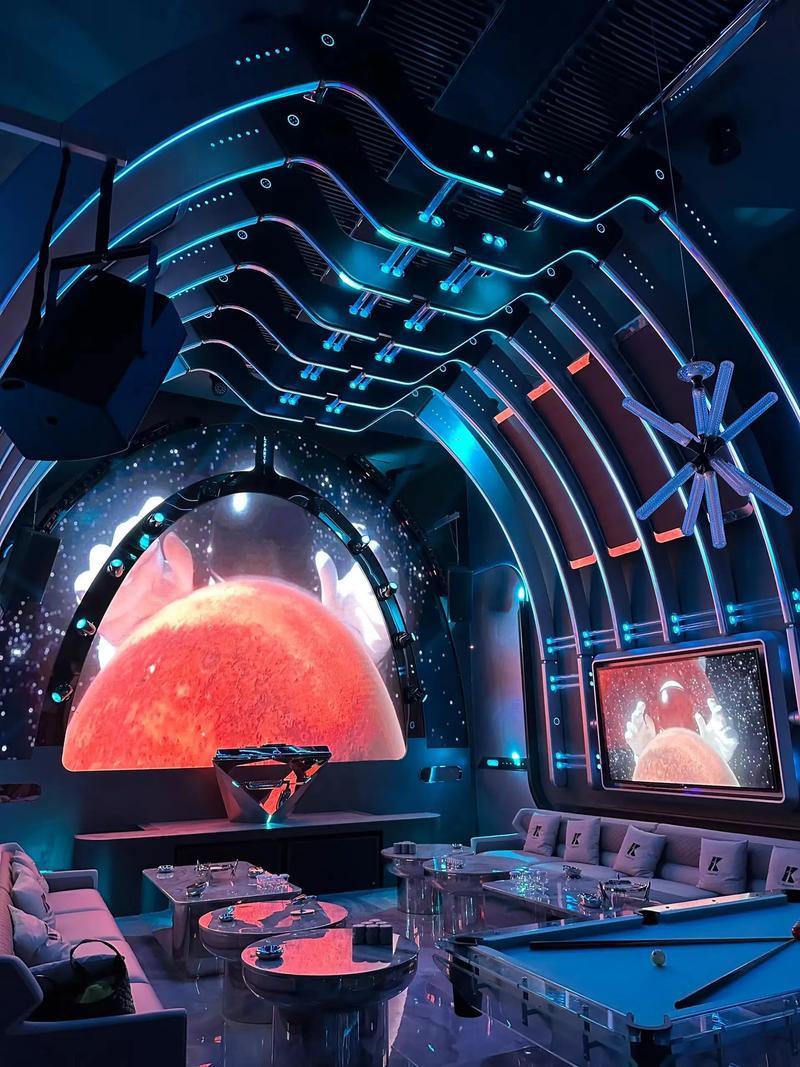 成都中低端商务ktv推荐-新津县ktv预定