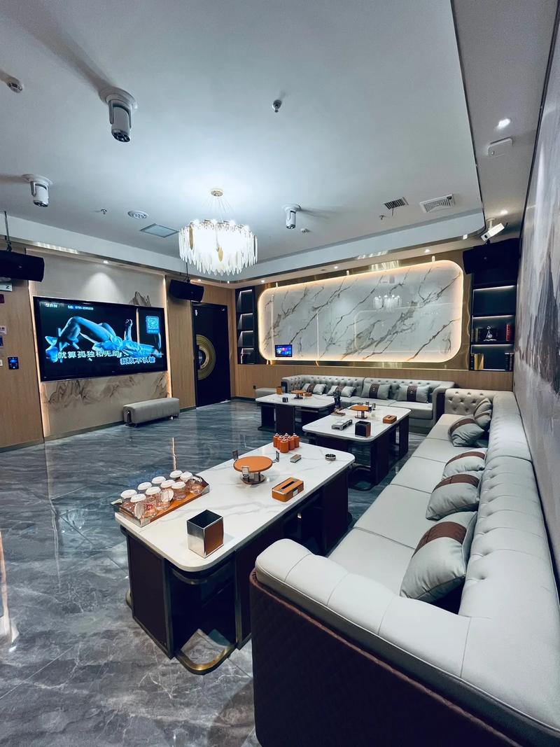 成都商务ktv消费攻略及注意事项-温江区ktv预定