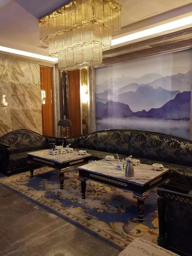 成都商务ktv与片场区别解析-武侯区ktv预定