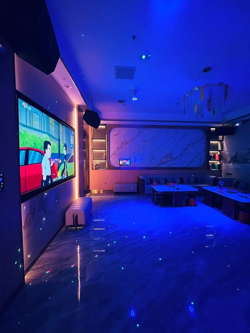 成都商务ktv全新玩法-邛崃市ktv预定