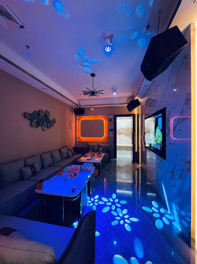 成都商务ktv具体含义-青羊区ktv预定