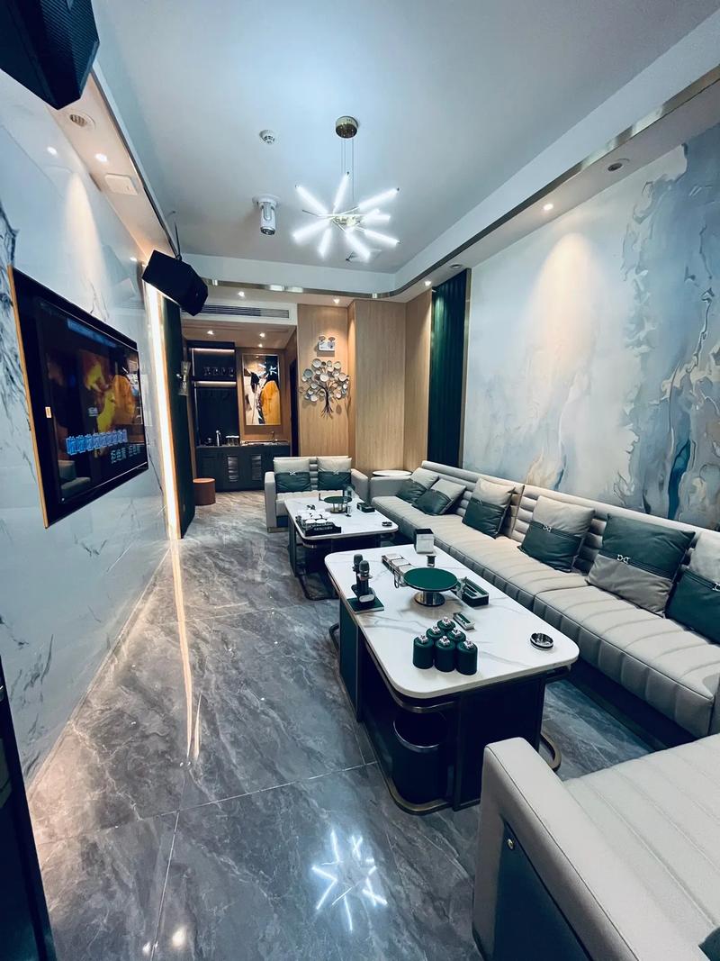 成都商务ktv中低端区别解析-青羊区ktv预定