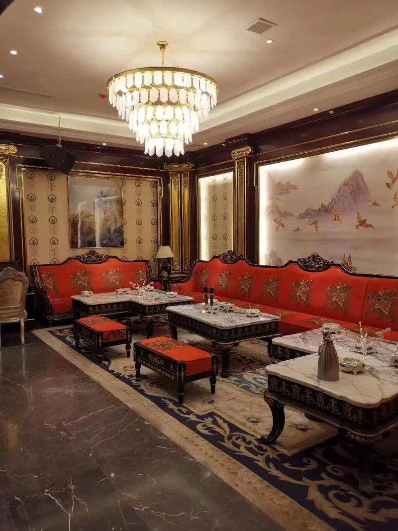 成都商务ktv消费攻略揭秘-青白江区ktv预定