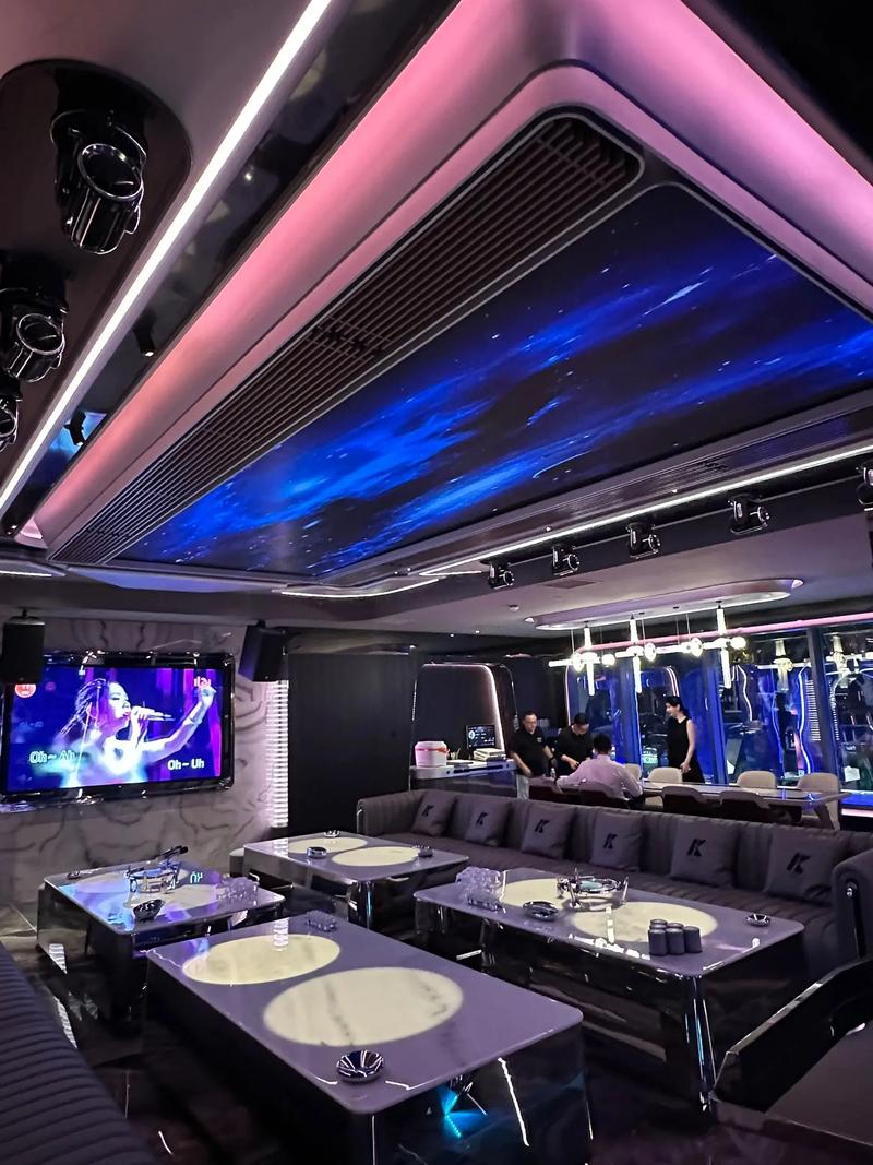 成都商务ktv预订享尊贵服务体验-新津县ktv预定