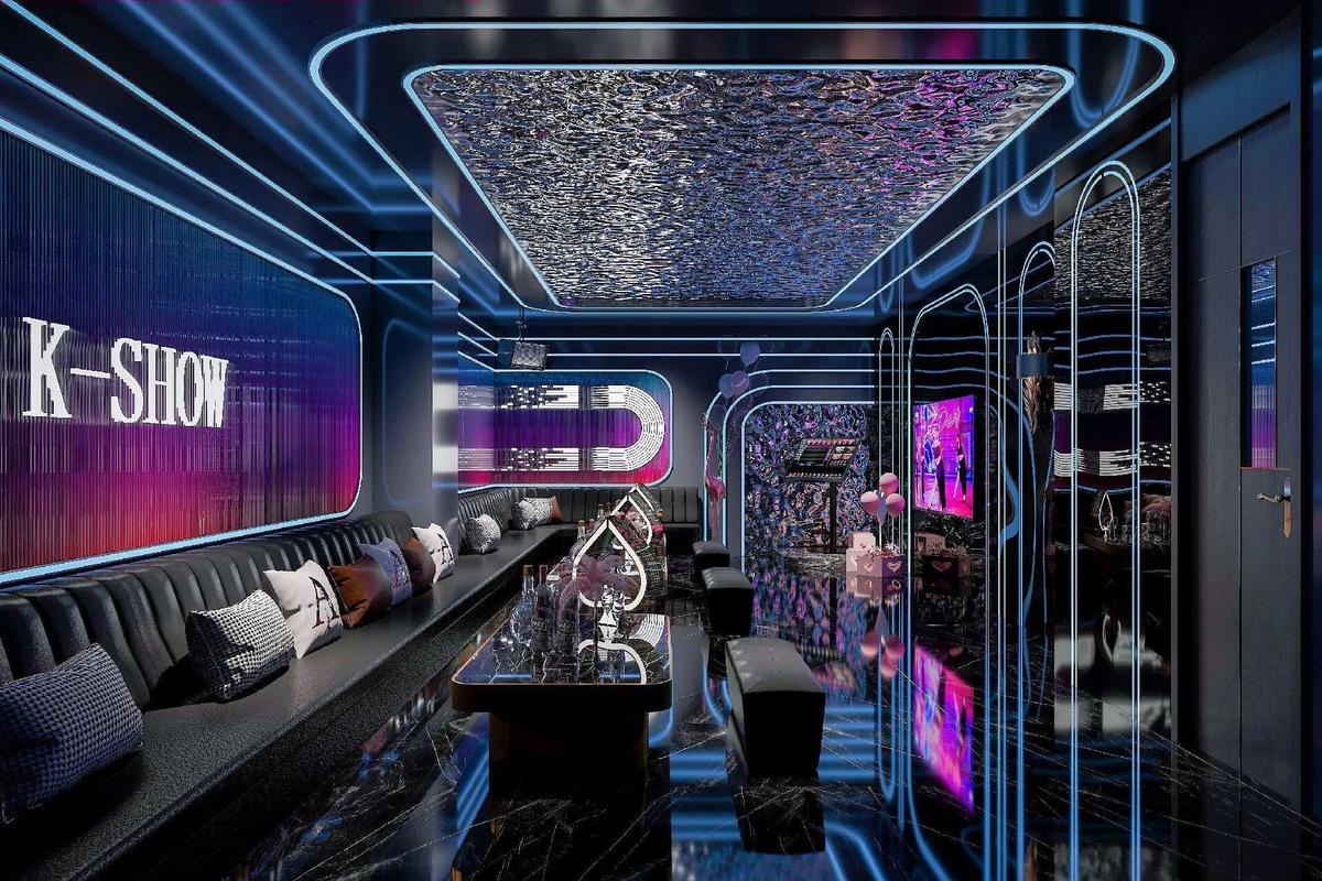 成都商务ktv一小时多少钱-金堂县ktv预定