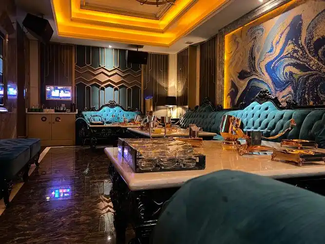 成都商务ktv及商务ktv啥意思解析-青羊区ktv预定