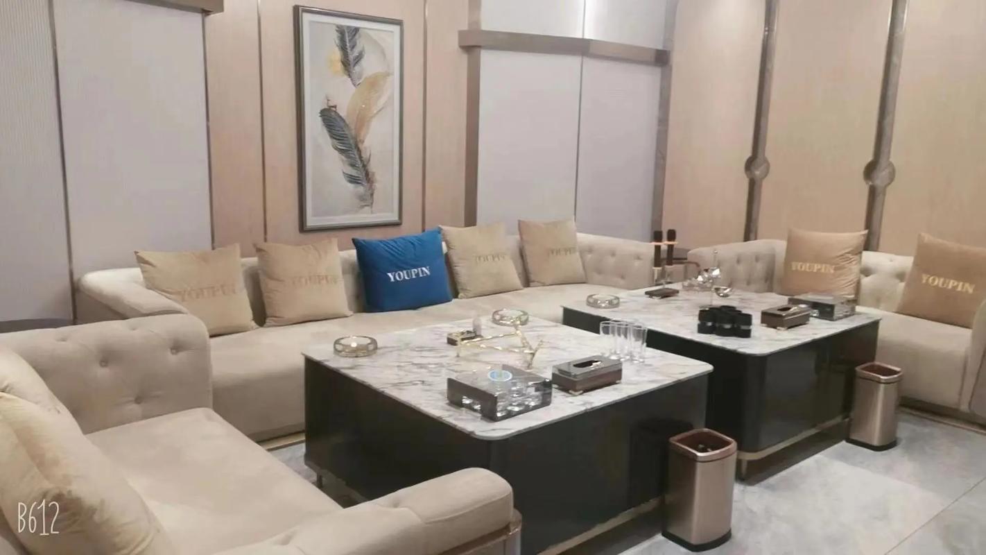 成都商务KTV尊享体验-青羊区ktv预定